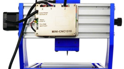 놓치면 후회! CNC 금속돌조각기1310 솔직 후기✨